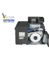 EPSON CW-C7500 RENKLİ ETİKET YAZICI